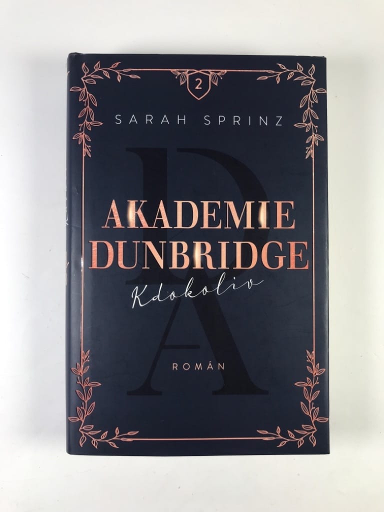 Akademie Dunbridge: Kdokoliv