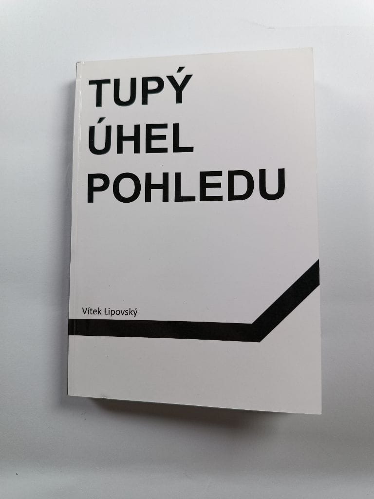 Levně Tupý úhel pohledu