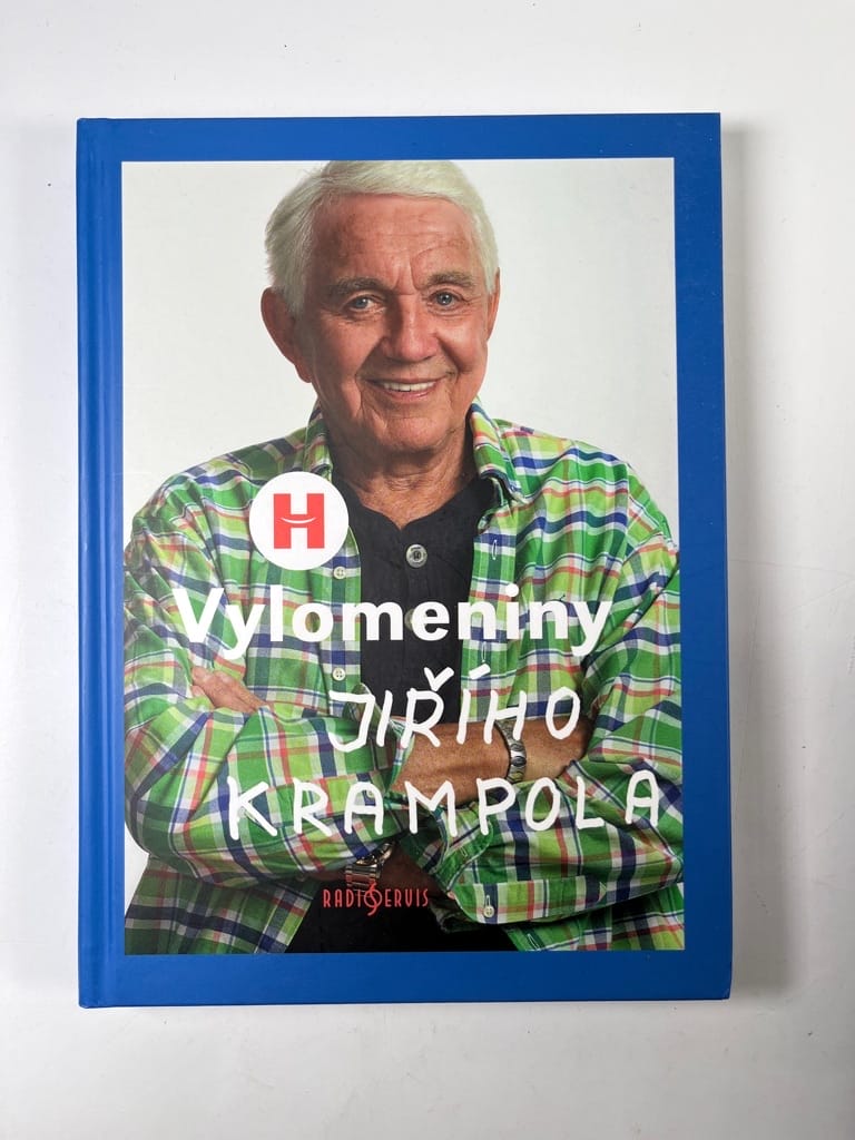 Vylomeniny Jiřího Krampola