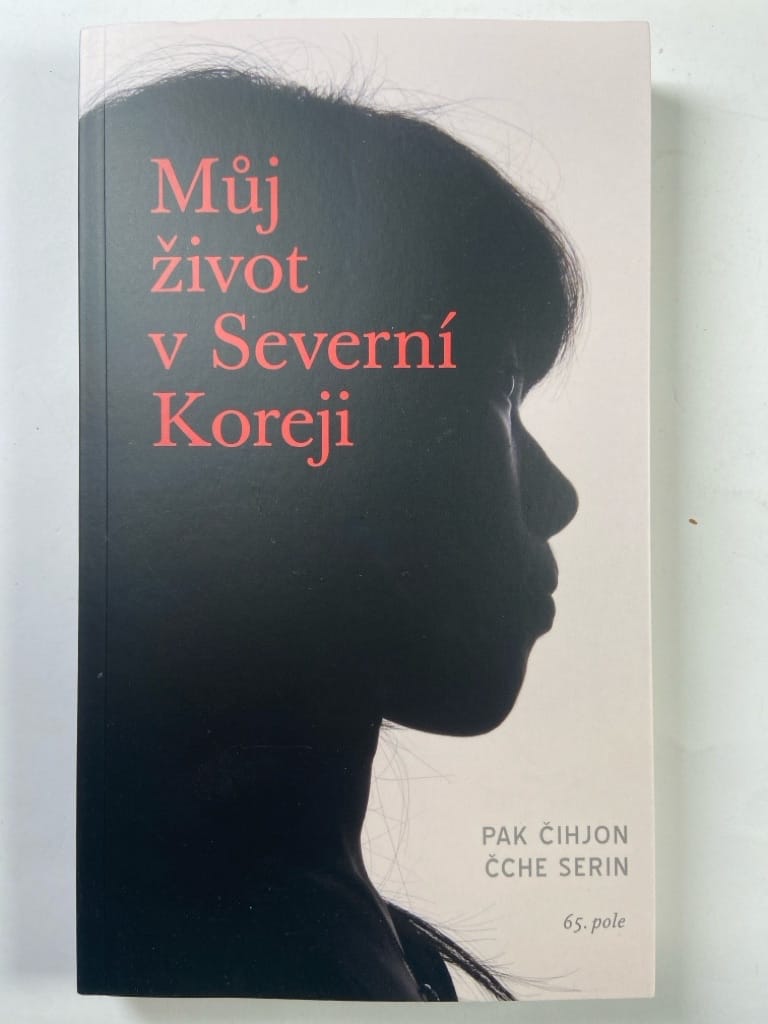 Levně Můj život v Severní Koreji