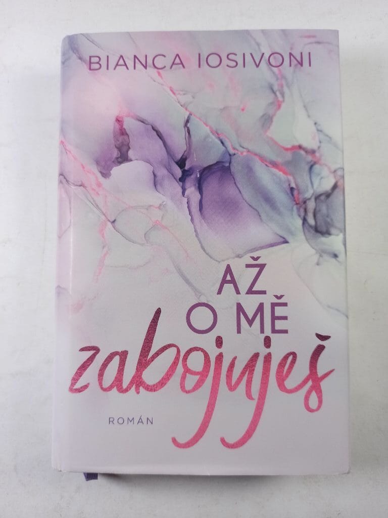 Ať se stane cokoli: Až o mě zabojuješ (3)