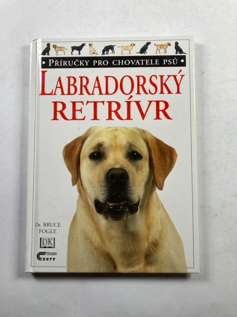 Levně Labradorský retrívr