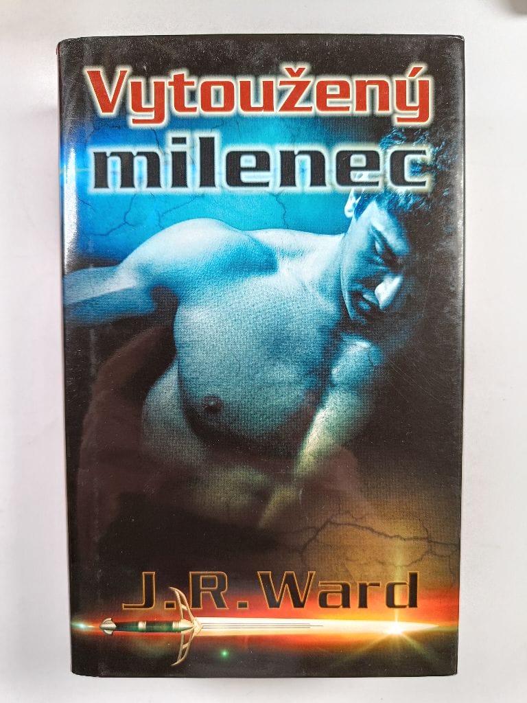 Levně Bratrstvo černé dýky: Vytoužený milenec (11)
