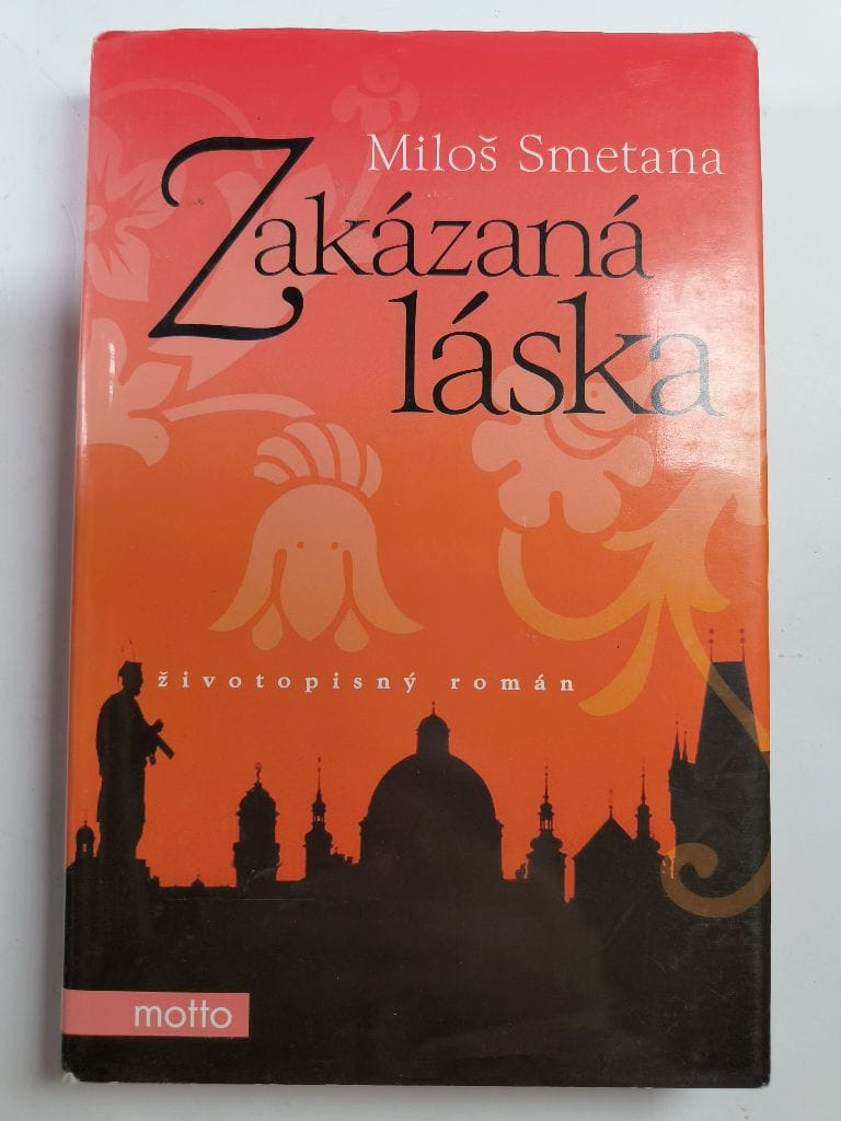 Zakázaná láska