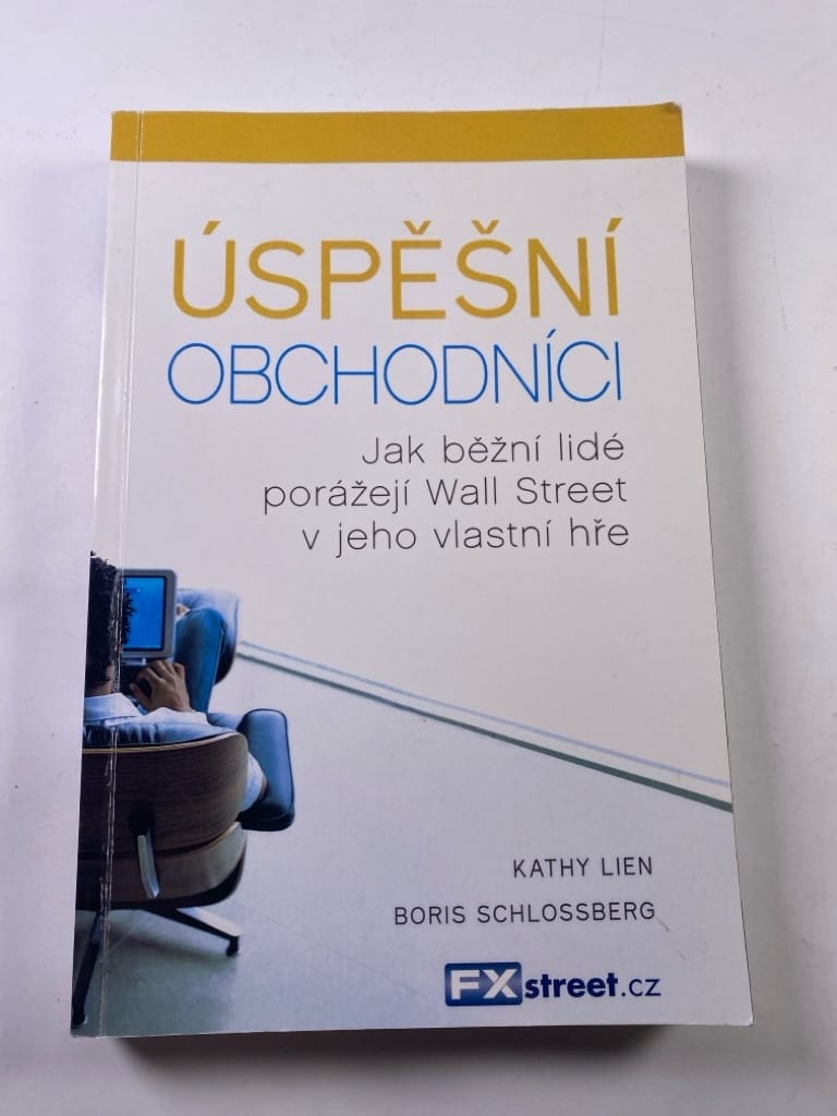 Levně Úspěšní obchodníci