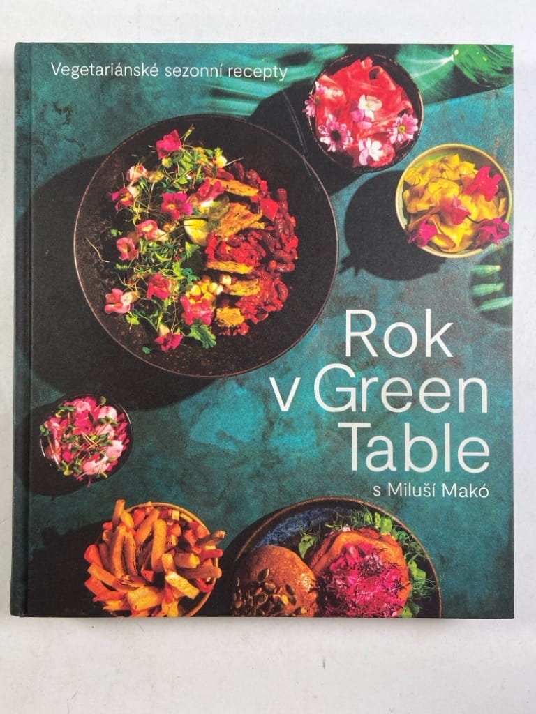 Rok v Green Table