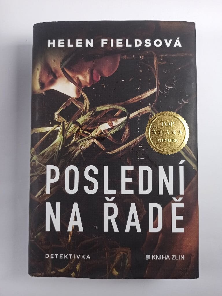 Levně Poslední na řadě