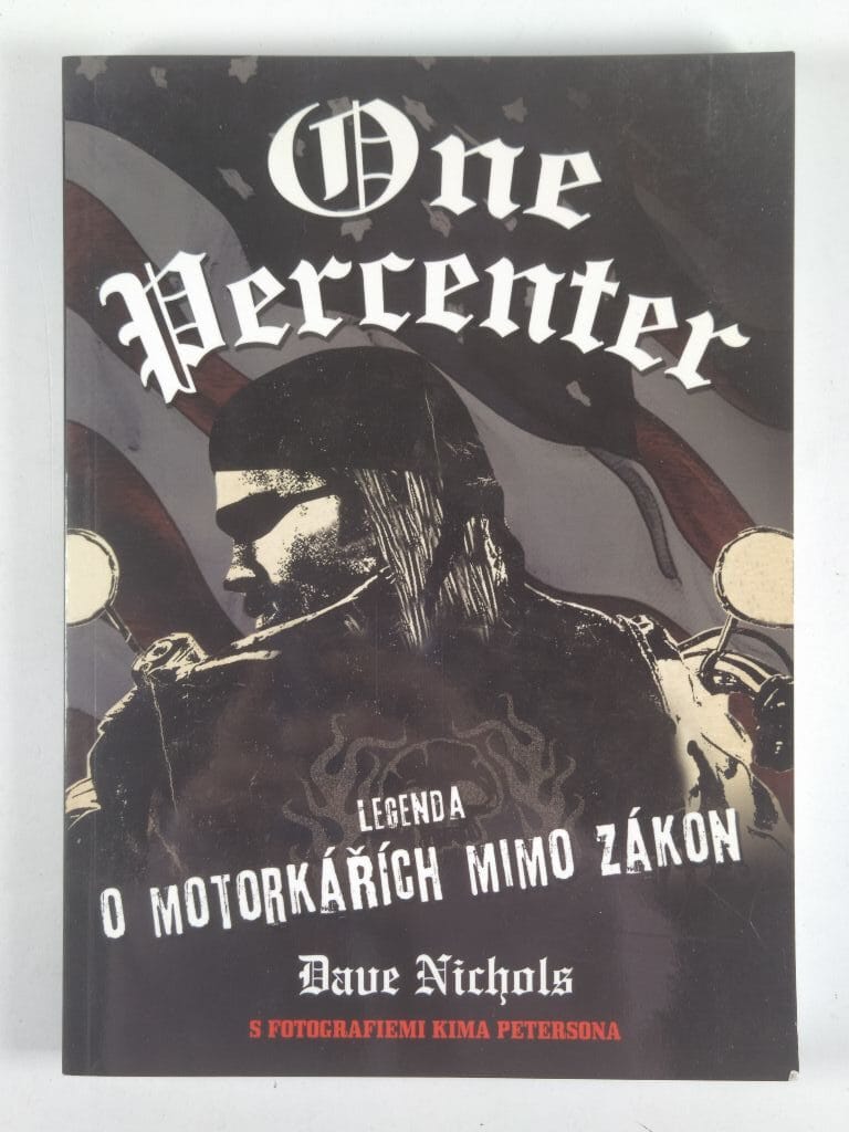 One Percenter