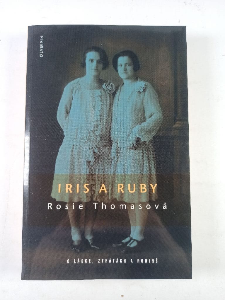 Iris a Ruby
