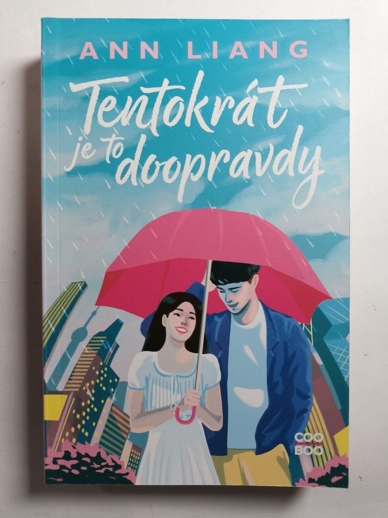 Tentokrát je to doopravdy