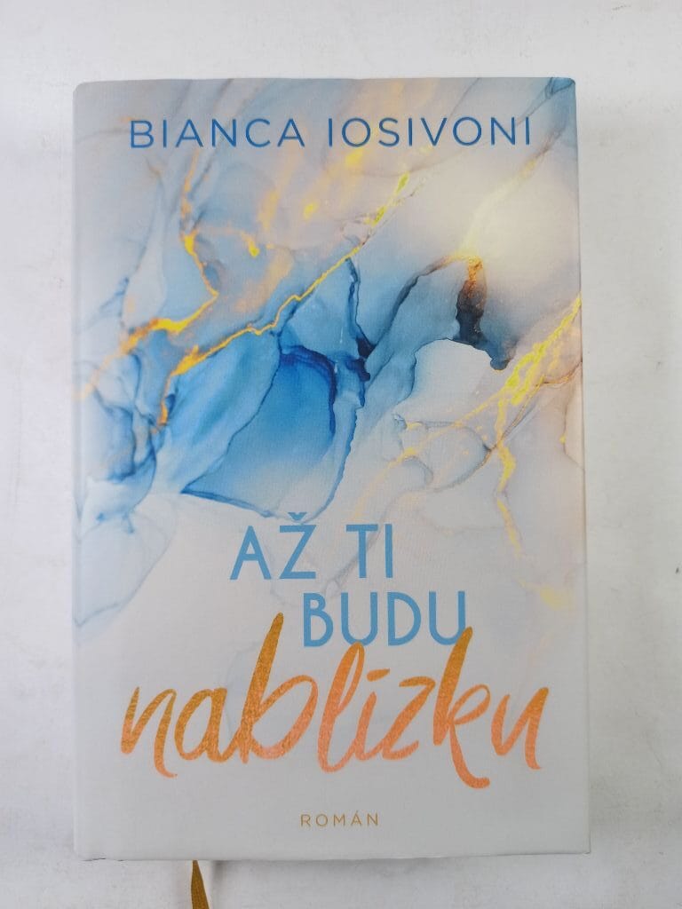 Levně Ať se stane cokoli: Až ti budu nablízku (2)