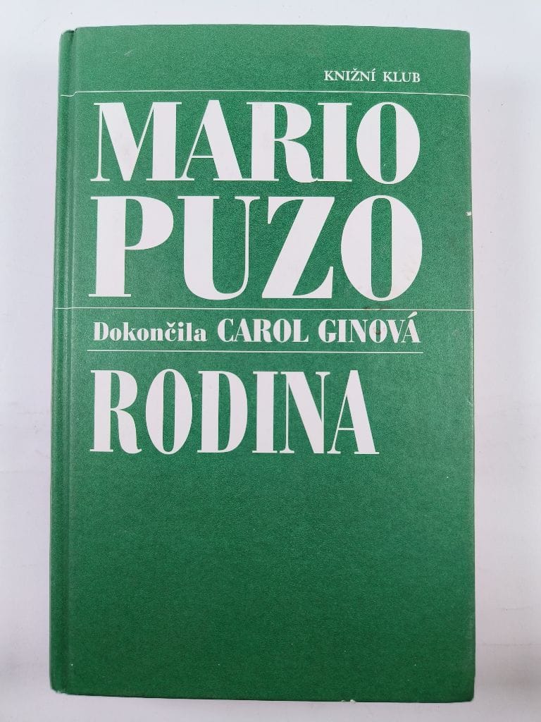 Rodina Bez obalu