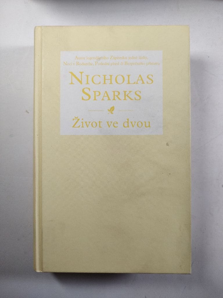 Život ve dvou (Bez obalu)