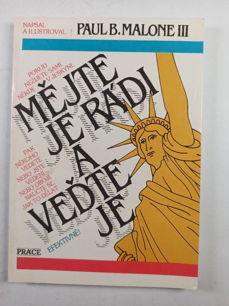 Levně Mějte je rádi a veďte je