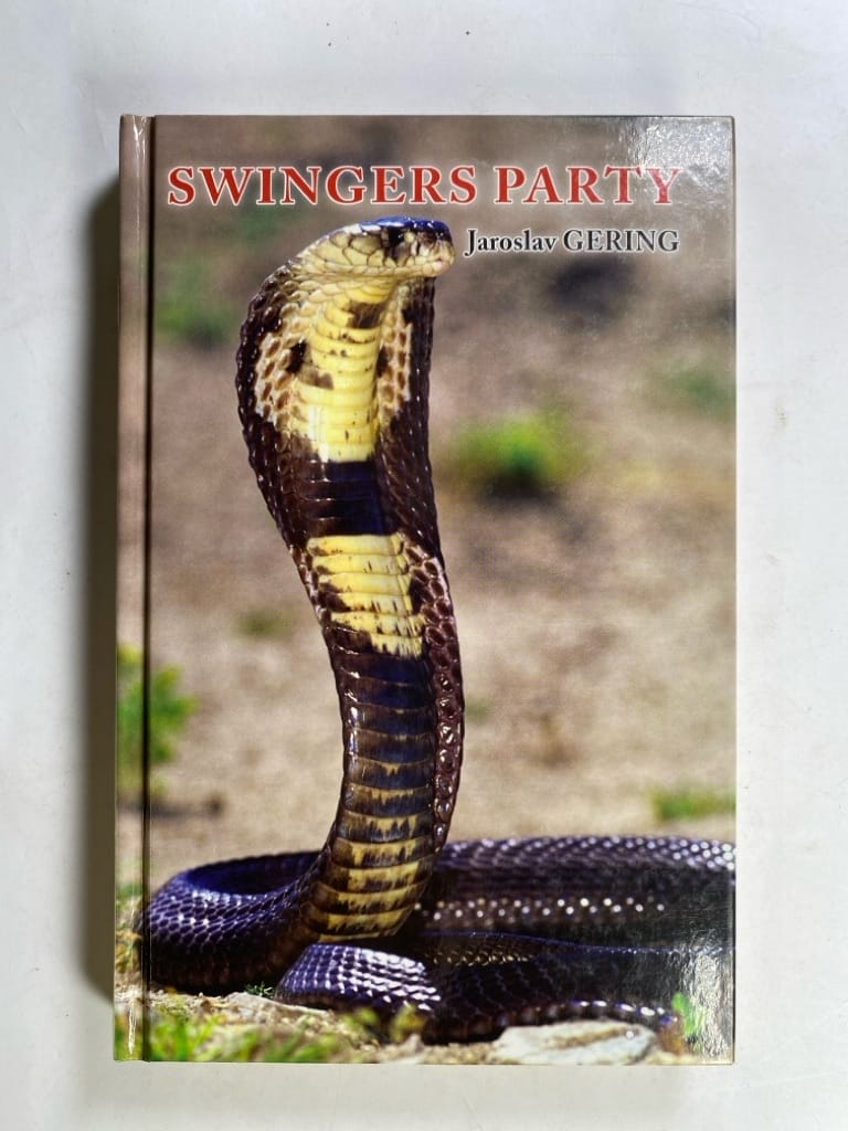 Swingers party