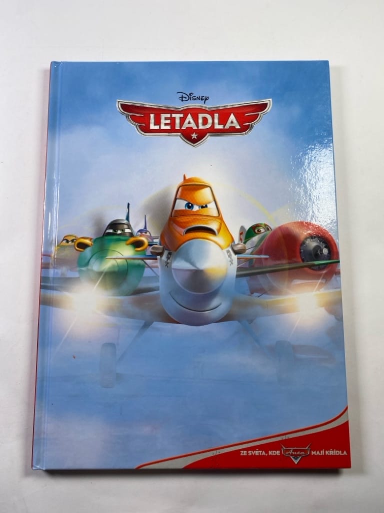 Levně Letadla