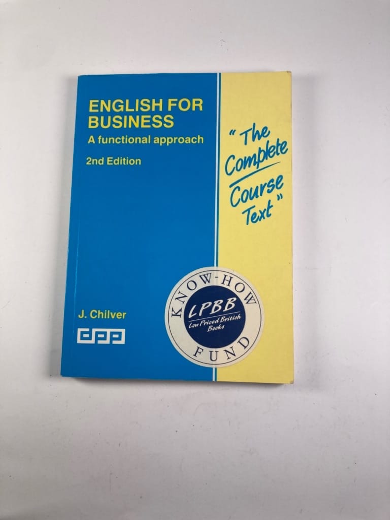 Levně English for Business (Complete Course Texts) Měkká