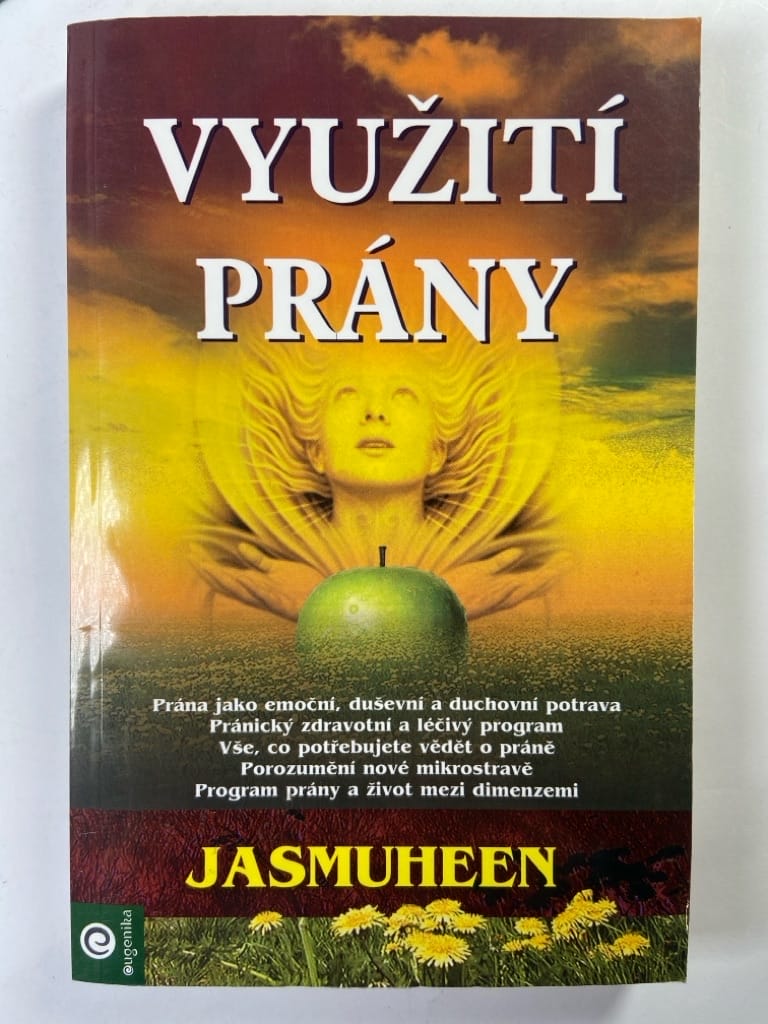 Levně Využití prány