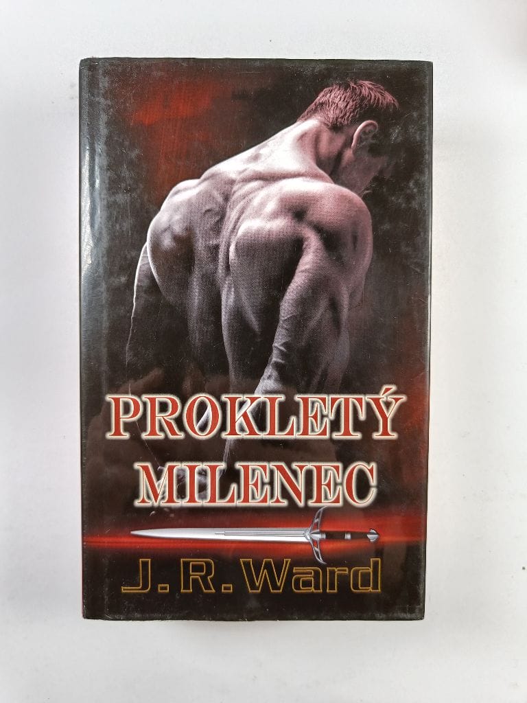 Bratrstvo černé dýky: Prokletý milenec (13)