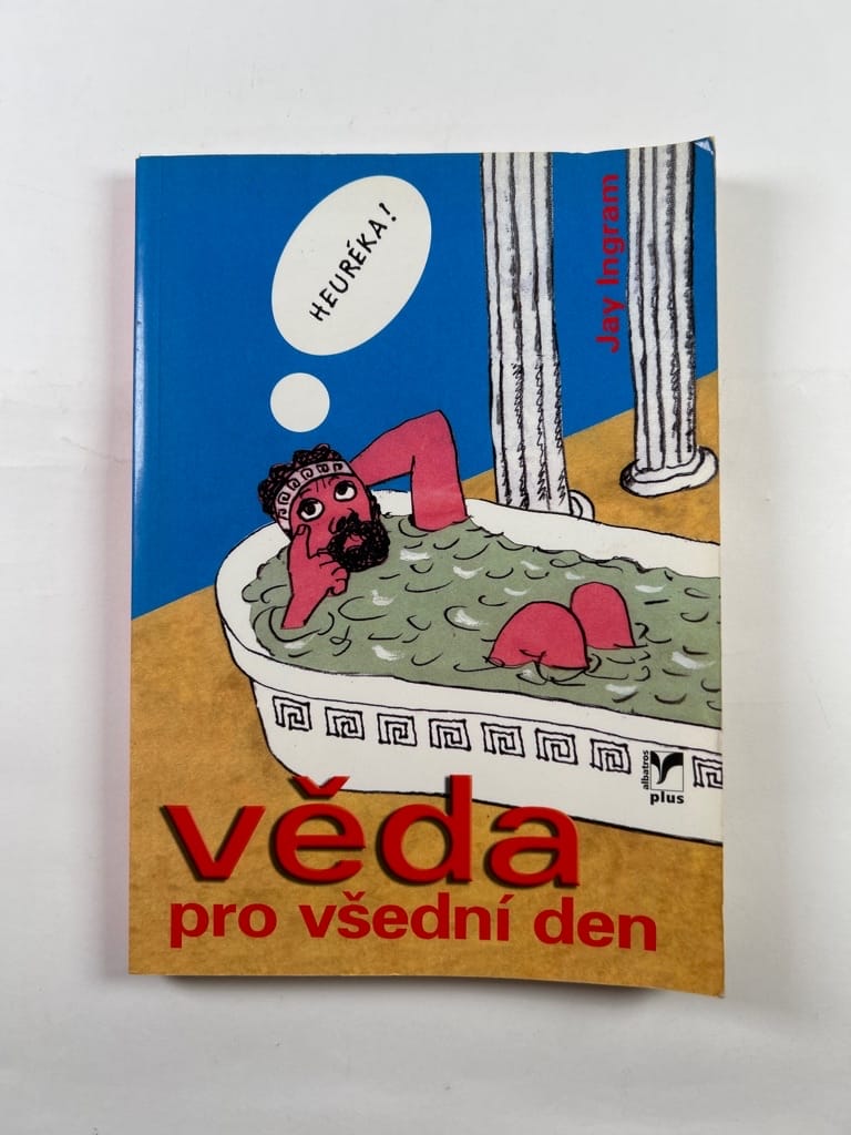Levně Věda pro všední den