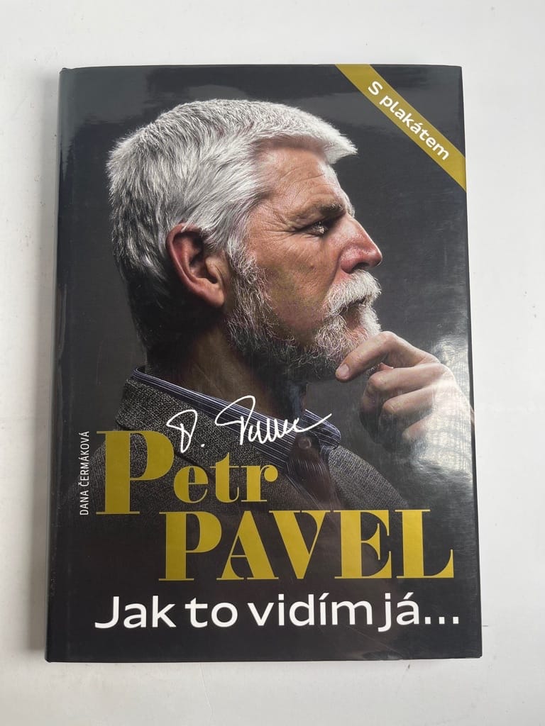 Petr Pavel: Jak to vidím já...