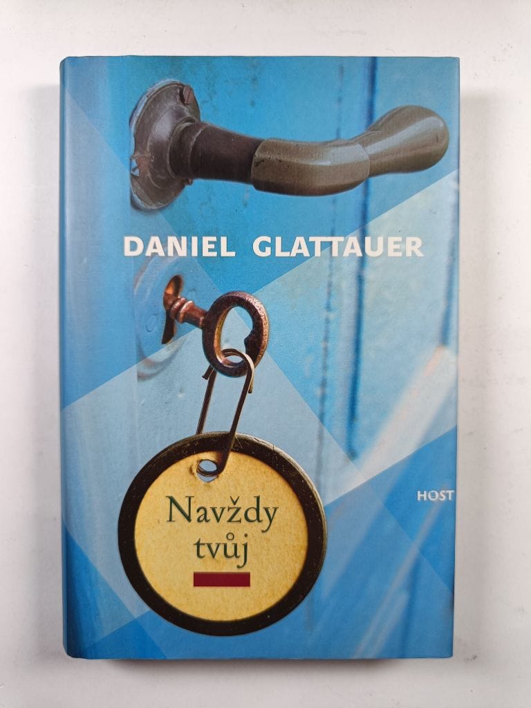 Levně Navždy tvůj