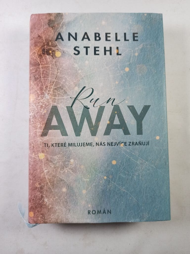 BreakAway: RunAway (3)