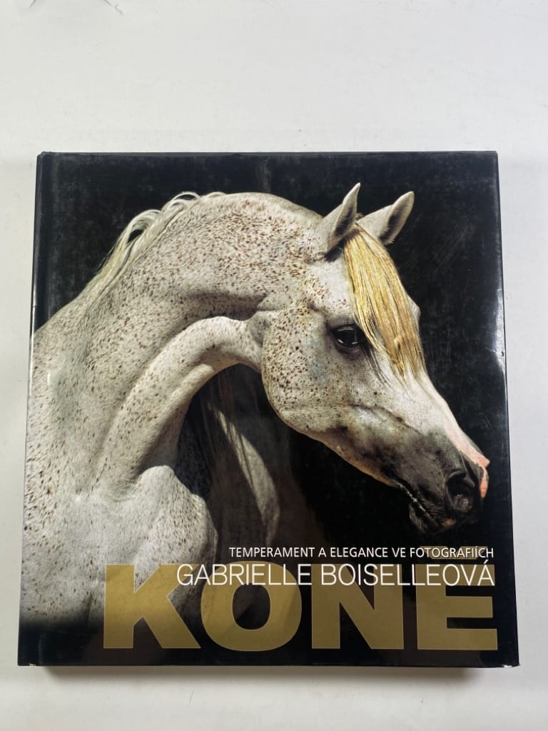 Levně Koně: Temperament a elegance ve fotografiích