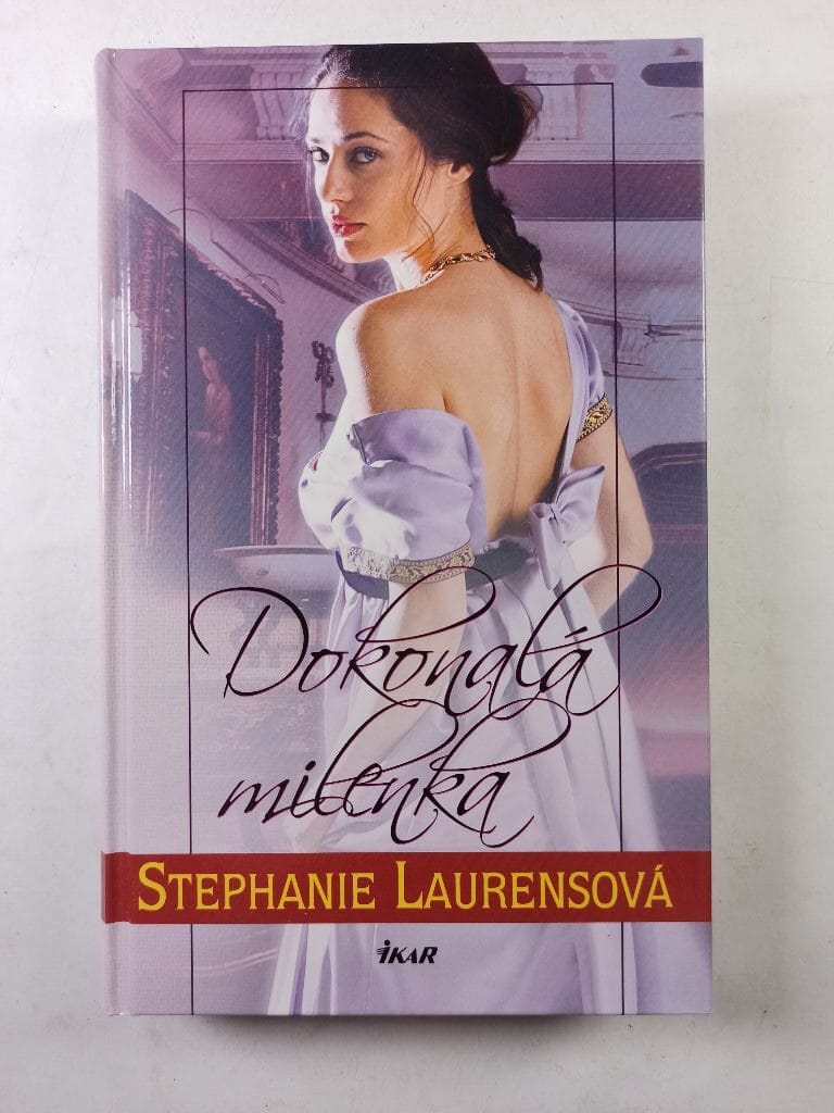 Dokonalá milenka