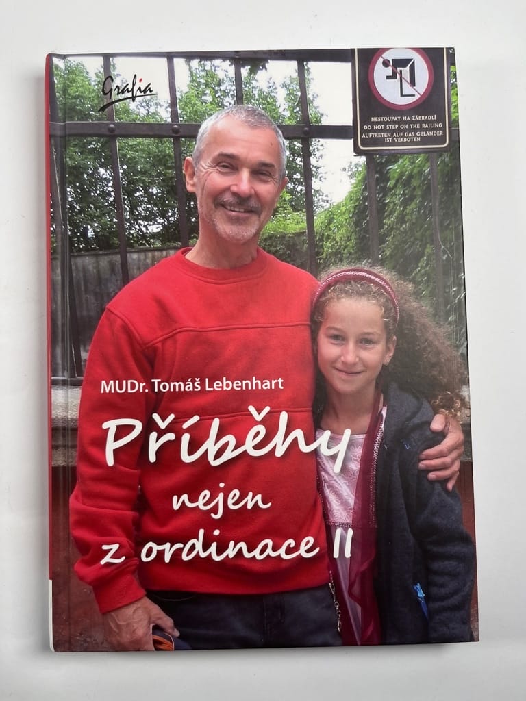 Příběhy nejen z ordinace II