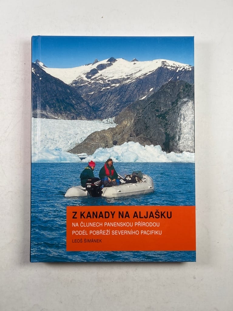 Levně Z Kanady na Aljašku