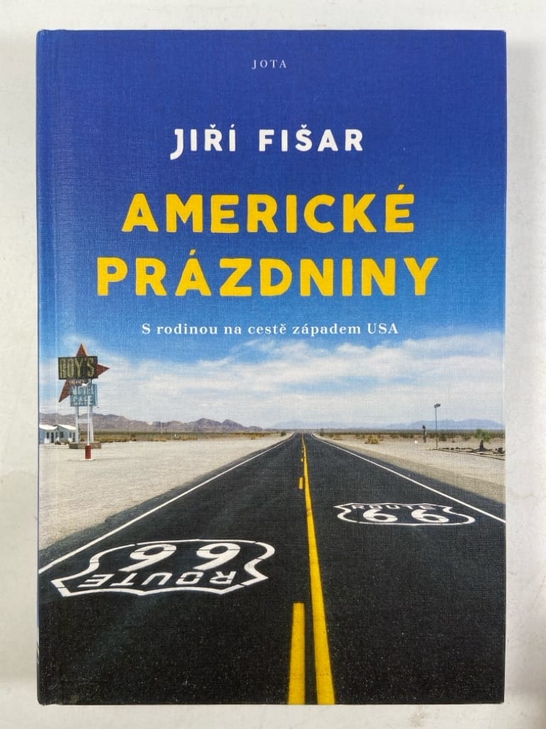 Americké prázdniny