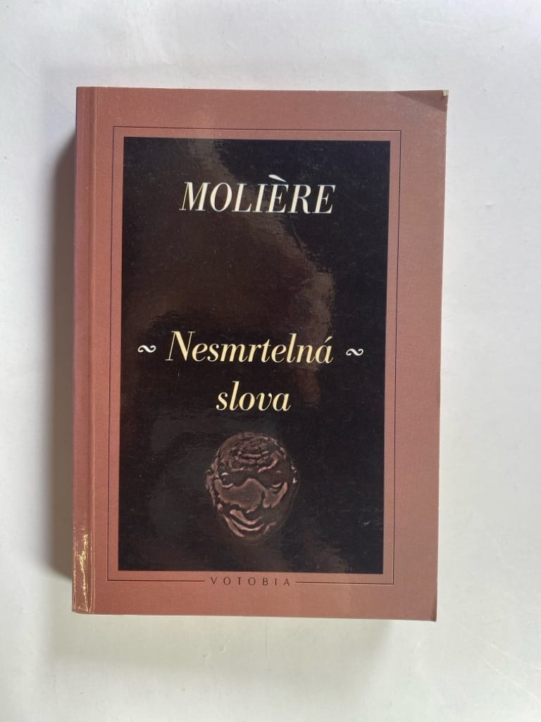 Levně Nesmrtelná slova
