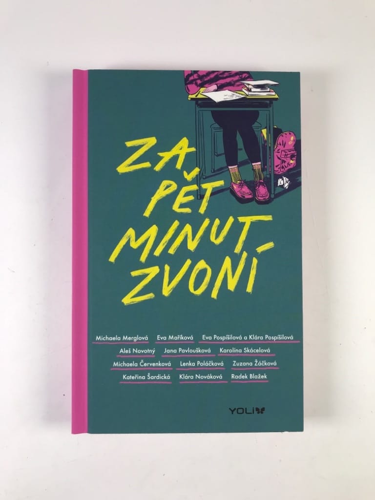 Za pět minut zvoní