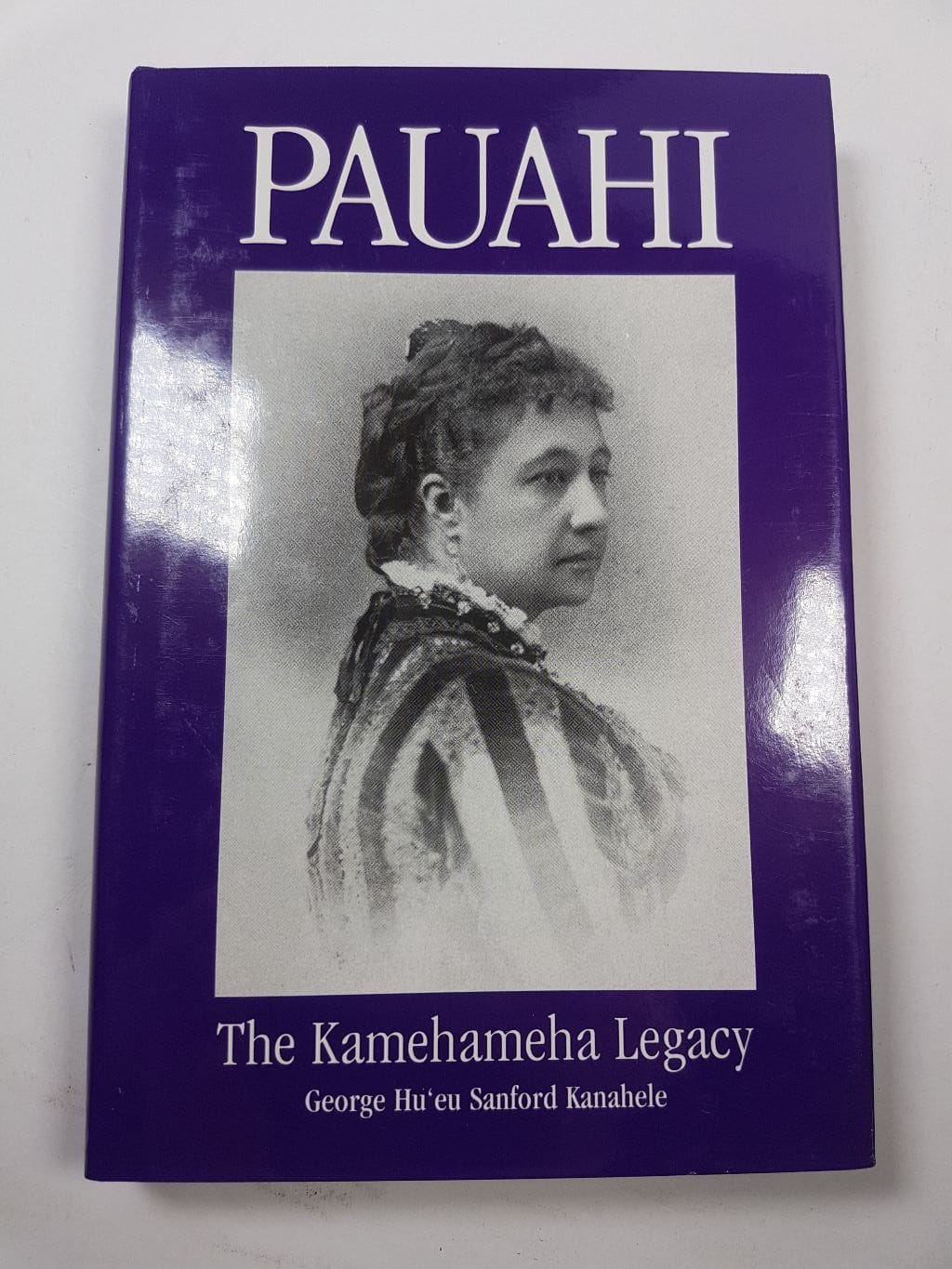 Levně Pauahi: The Kamehameha Legacy Pevná 2