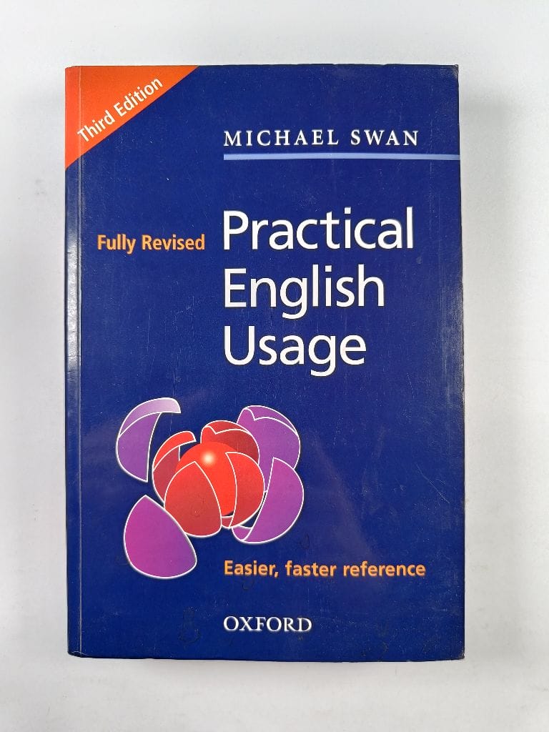 Levně Practical English Usage Měkká 2005