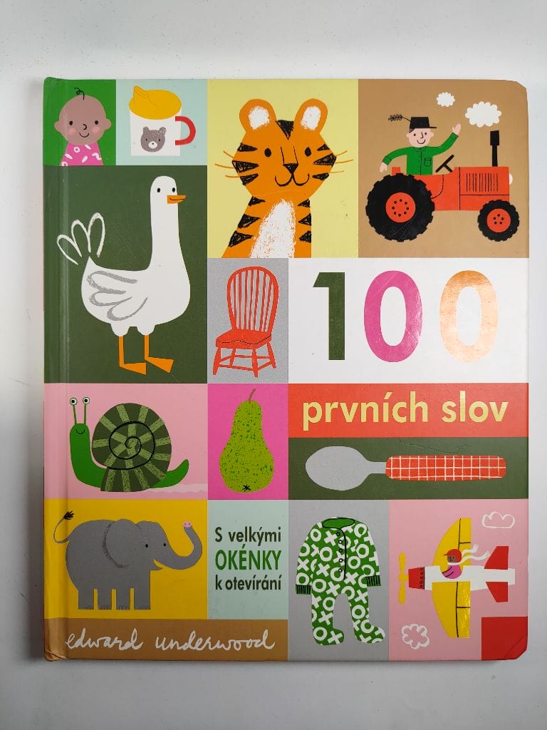 Levně Krtek a hodiny Pevná 2