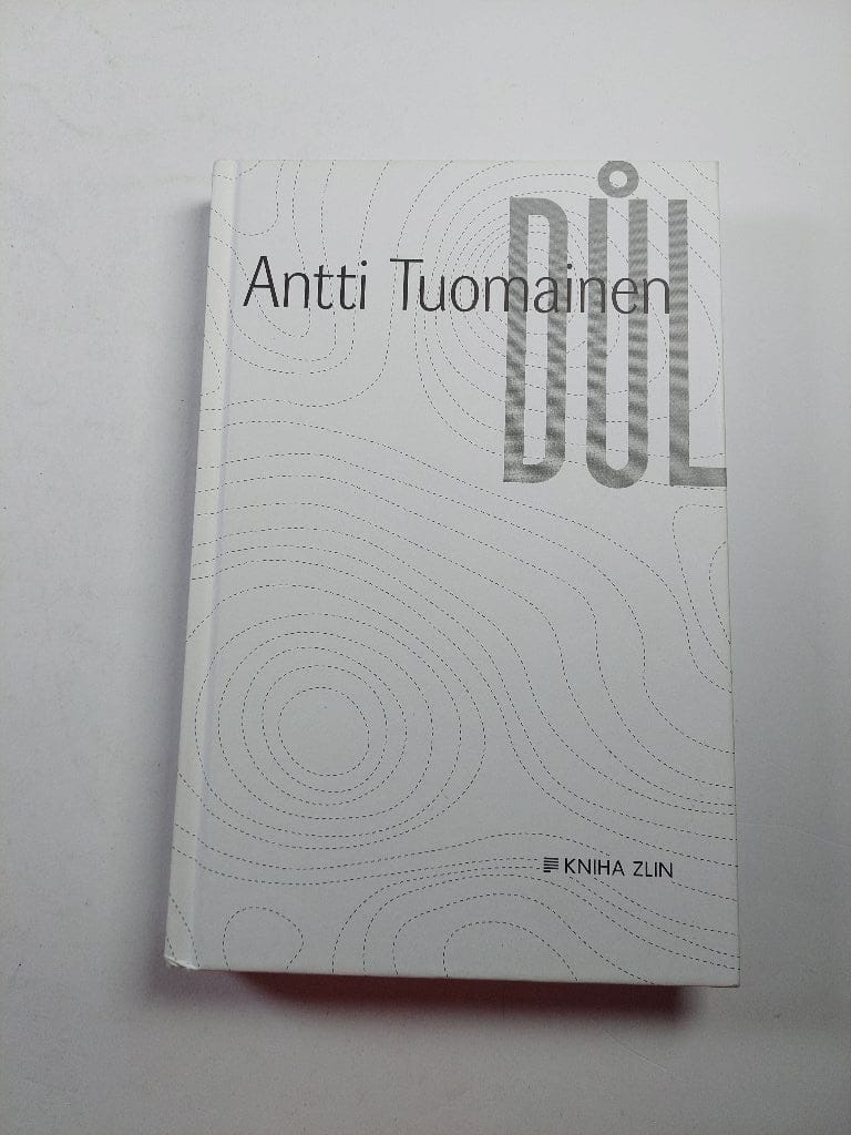 Důl Pevná (2016 – bez obalu)