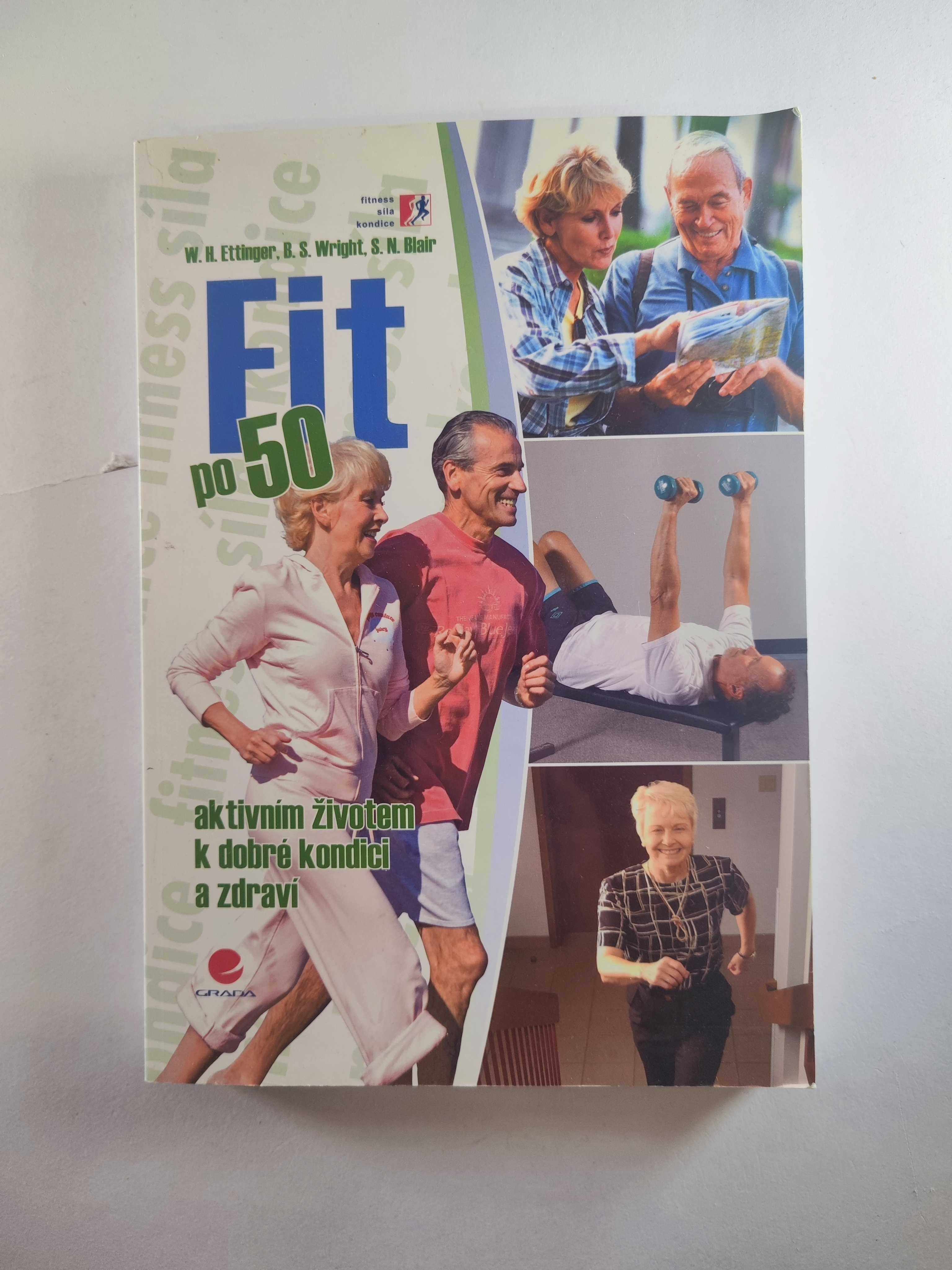 Levně Fit po 50