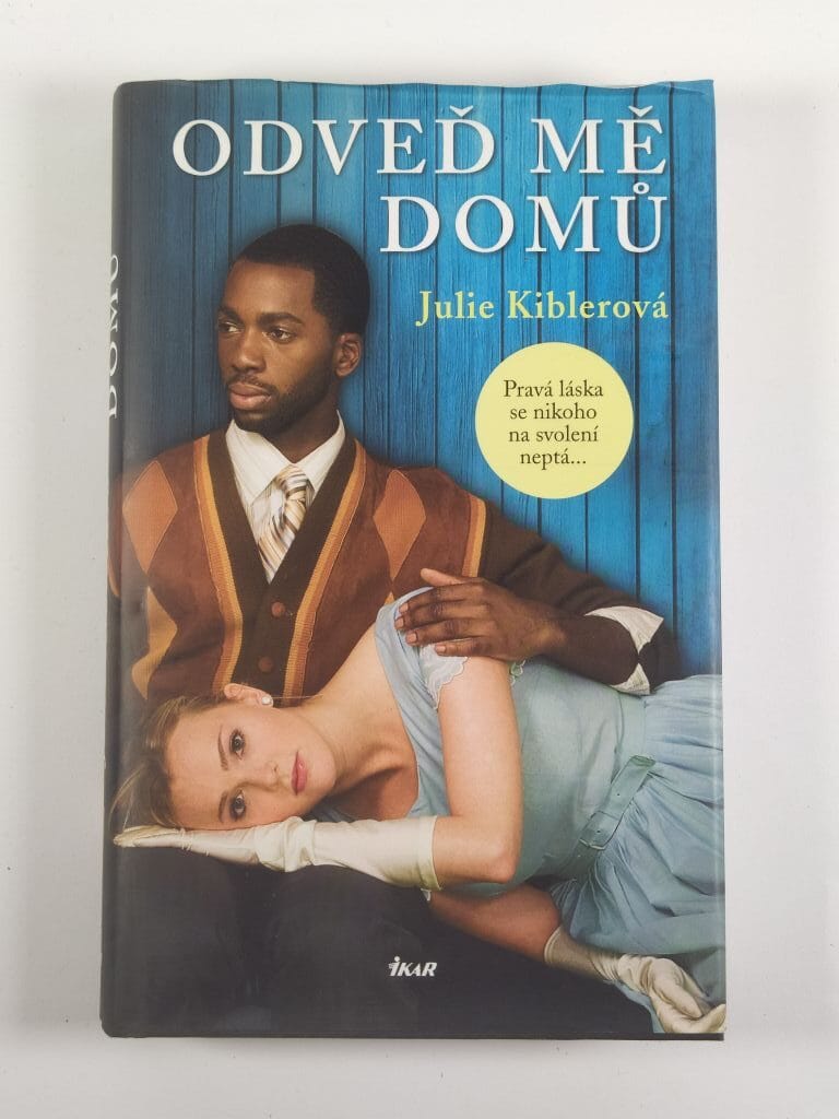 Odveď mě domů Pevná (2013)