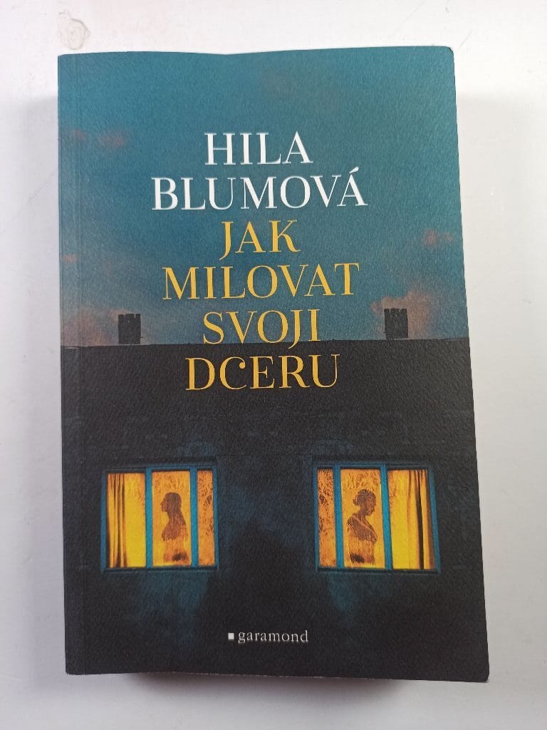 Jak milovat svoji dceru