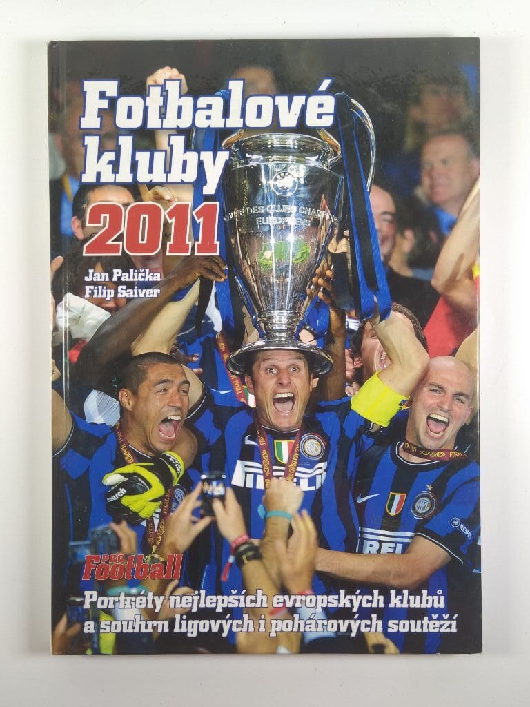 Fotbalové kluby 2011