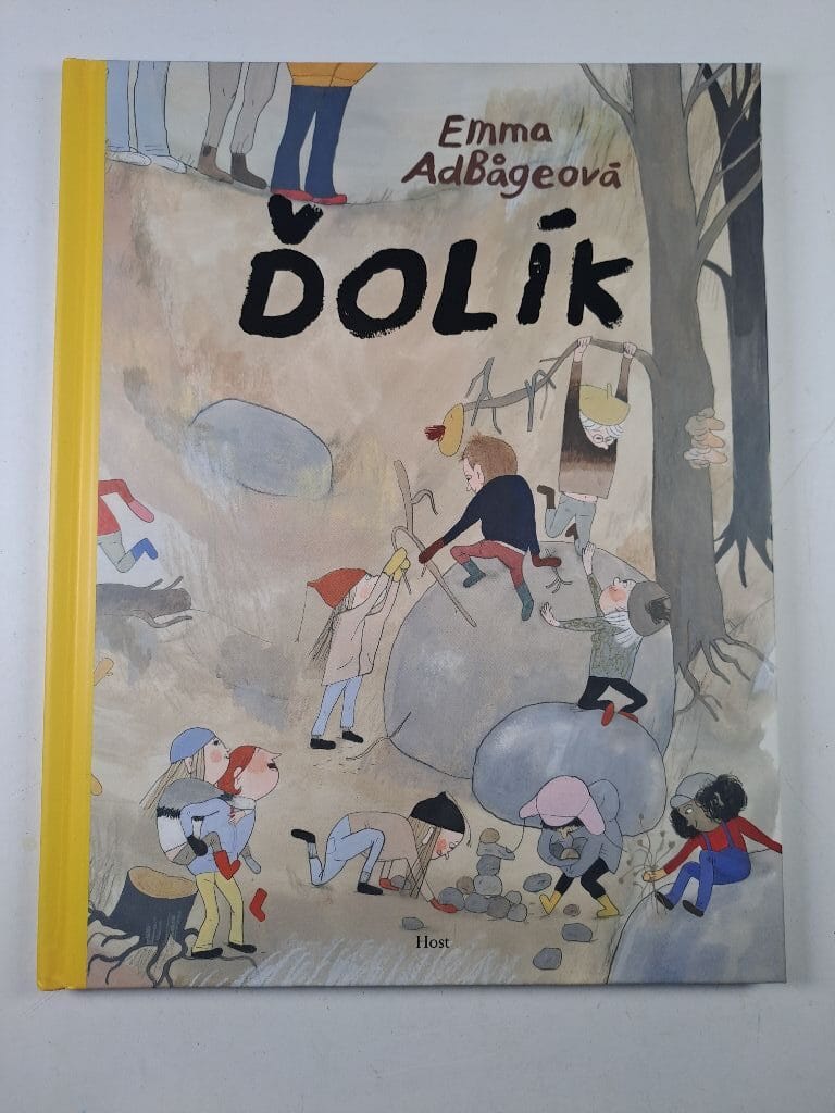 Levně Ďolík