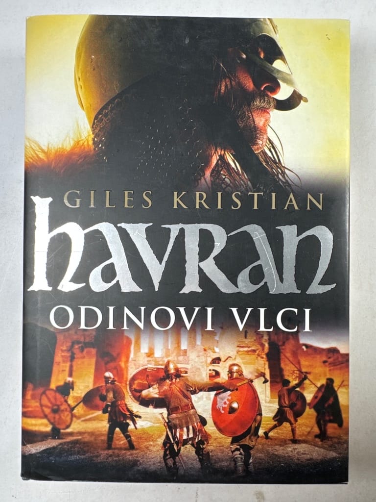 Odinovi vlci