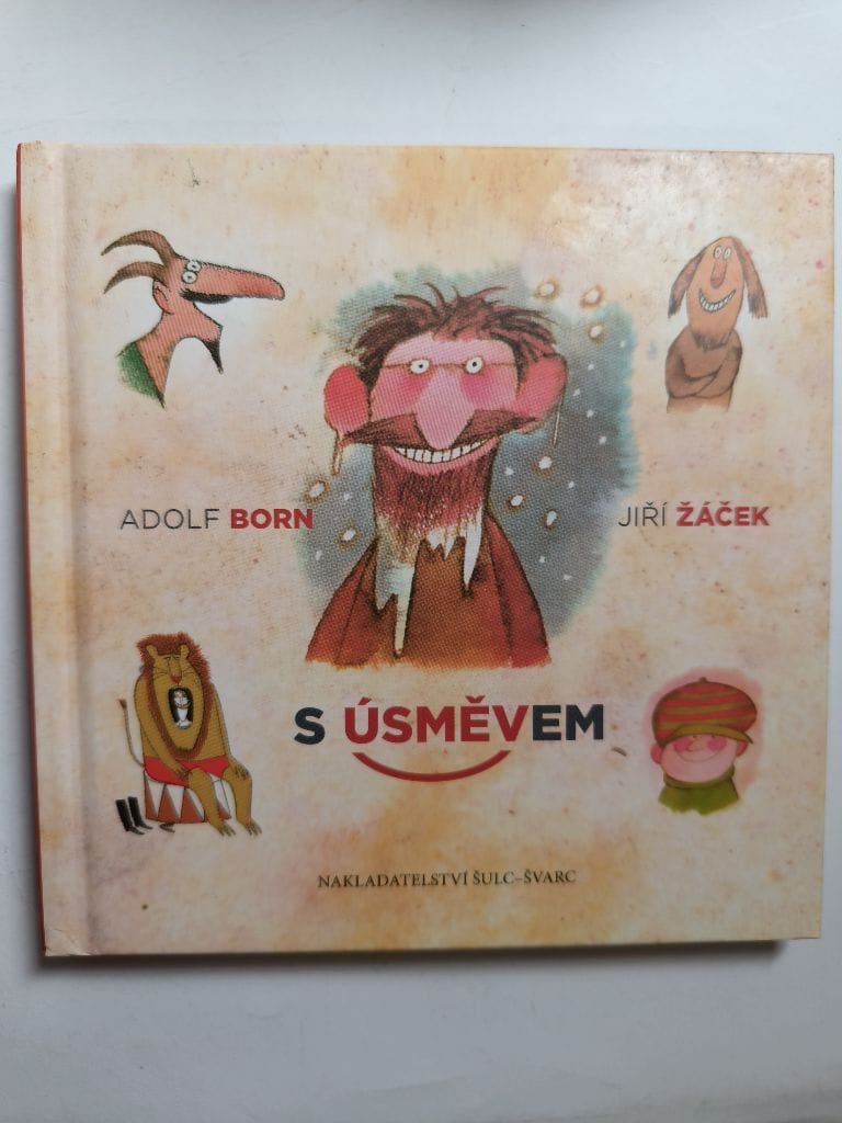 S úsměvem