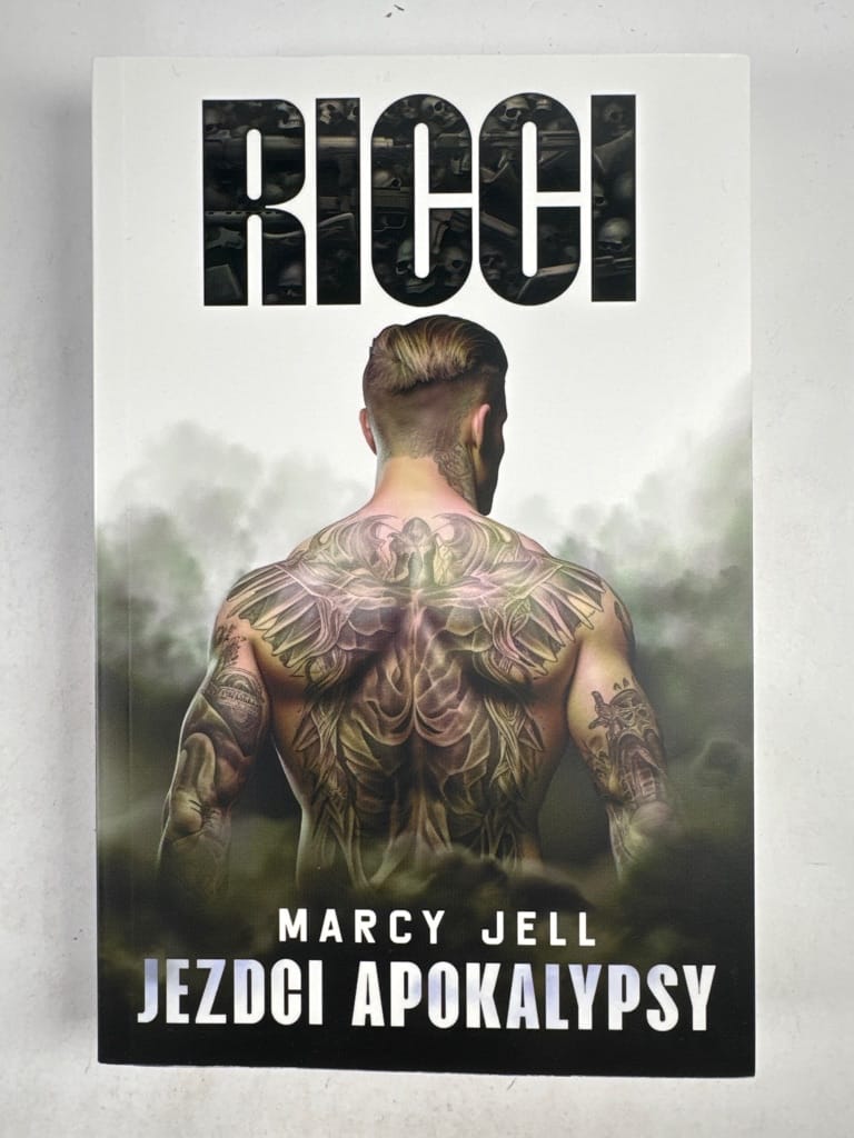 Ricci Měkká 2023