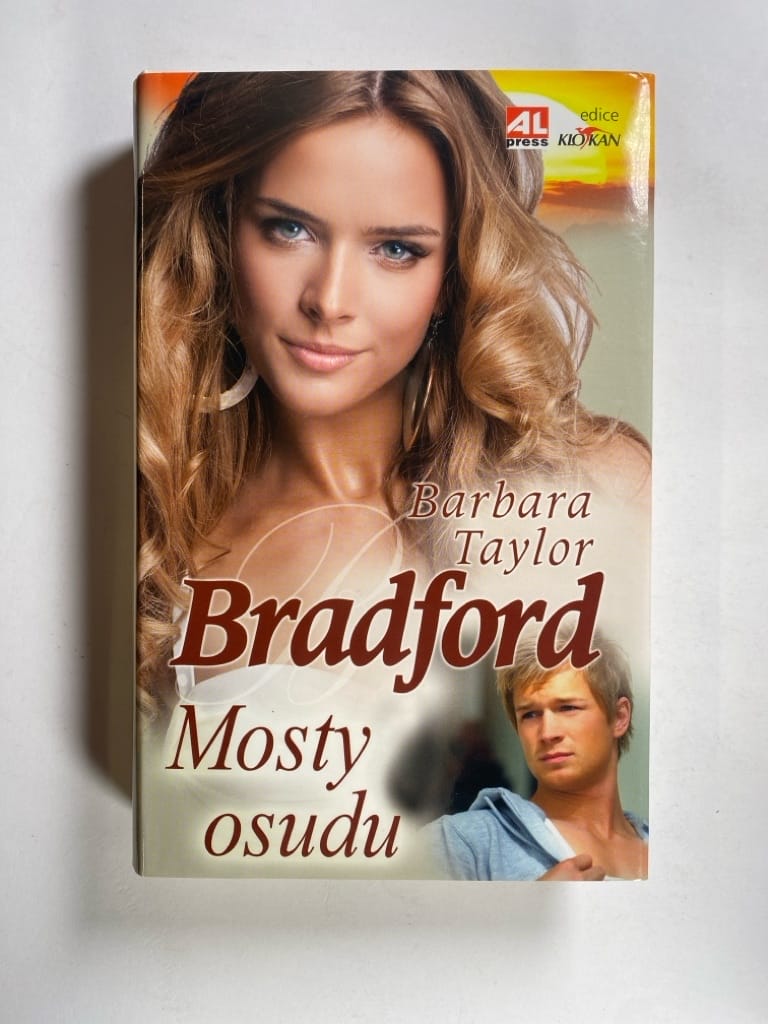 Levně Mosty osudu