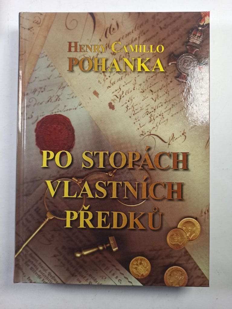 Po stopách vlastních předků