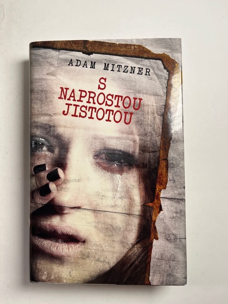 Levně S naprostou jistotou