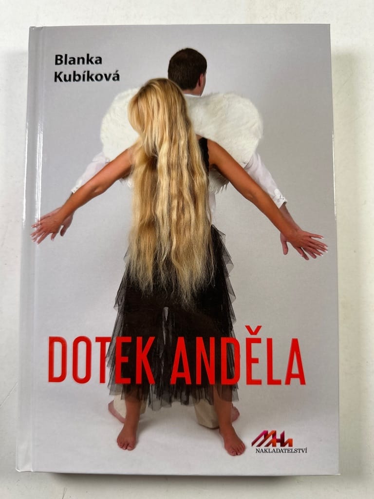 Dotek anděla